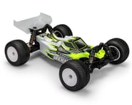 more-results: The JConcepts Tekno ET410.2 S15 Clear Truggy Body takes the popular S15 design and mak