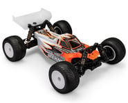 more-results: The JConcepts Tekno ET410.2 F2 Truggy Body is a great option for those wanting great p