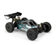 more-results: The JConcepts Arrma Typhon Warrior Body is design around a battle tested look, fit and