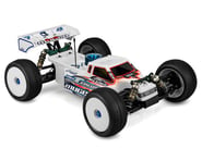 more-results: The JConcepts&nbsp;F2 1/8 Truggy Body is a great option for those wanting great perfor