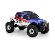 JConcepts The Gozer Rock Crawler Body (Clear) (12.3") | product-also-purchased