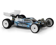 more-results: The JConcepts&nbsp;B6.4/B6.4D "F2" Light Weight Body with Carpet Wing uses the latest 