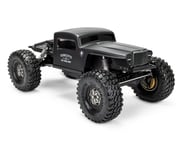 more-results: JConcepts Anvil 1/10 Rock Crawler Pre-Trimmed Body (12.3") (Cab Only) (Clear)