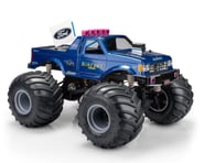 more-results: Body Overview: The JConcepts 1990 Ford F-250 "BIGFOOT" 4 Louisville Monster Truck Body