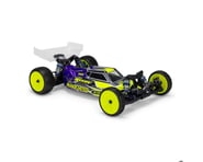 more-results: "S15" Body Overview: The JConcepts RC10B7/B7D "S15" Buggy Body brings a high-performan