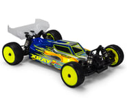 more-results: JConcepts XRAY XB4 2024 "S15" 1/10 Buggy Body (Clear)