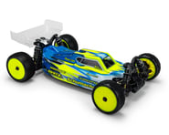 more-results: Body Overview: The JConcepts Schumacher Cougar Cat L1R "S15" Buggy Body brings a high-