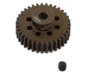 more-results: Pinion Gear Overview: Designed with several key aspects in focus, JConcepts introduces