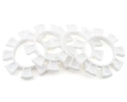 JConcepts "Satellite" Tire Glue Bands (White) | product-also-purchased