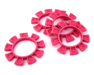 JConcepts "Satellite" Tire Glue Bands (Pink) | product-also-purchased