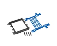 JConcepts B6.3 Cargo Net Battery Brace (Blue) | product-also-purchased
