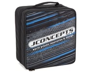 more-results: This is the JConcepts "Pluck &amp; Pull" Universal Storage Bag. Organization is key in