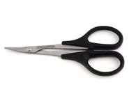 more-results: This is a set of JConcepts Precision Stainless Steel Curved Scissors, a quality set of