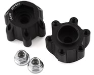 more-results: JConcepts 18mm Offset 12mm Aluminum Hex Adaptors are a machined aluminum option for JC