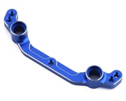 JConcepts B74 Aluminum +3mm Steering Rack (Blue) | product-related