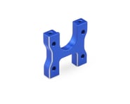 JConcepts B74 Aluminum Center Differential/Slipper Mount (Blue) | product-also-purchased