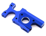 JConcepts B74 Aluminum Motor & Differential Mount Set (Blue) | product-also-purchased