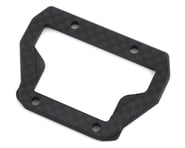 JConcepts RC10 B74 Carbon Fiber Center Bulkhead Top Plate | product-also-purchased