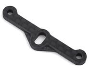 JConcepts RC10 B74 Carbon Fiber Front Body Mount Plate | product-related