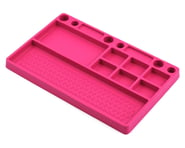 more-results: The JConcepts Rubber Parts Tray is a simple way to improve your pit performance and cu