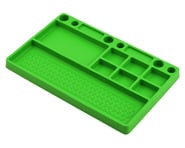 more-results: The JConcepts Rubber Parts Tray is a simple way to improve your pit performance and cu