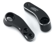 JConcepts B6/B6D Aluminum Steering Bellcrank (Black) | product-related
