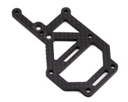 more-results: This is the optional JConcepts Carbon Fiber Off-Set Upper Deck Fan Mount for the Tekno