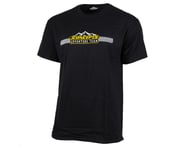 more-results: JConcepts "Adventure" T-Shirt (Black)