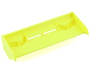 JConcepts F2I 1/8 Off Road Wing (Yellow) | product-related