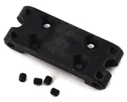 more-results: This is a JConcepts B6/B6D 28g Steel Front Bulkhead is designed to take a beating with