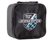 more-results: The JConcepts&nbsp;Engine Bag with Foam Divider is a great way to help keep your pit a