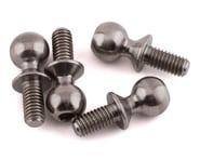 more-results: JConcepts 5.5x6mm Titanium Ball Studs are a high quality option that can be used in al