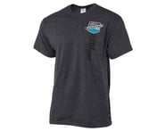 more-results: The JConcepts&nbsp;Heritage 21 T-Shirt is ready to turn heads with a vertical front gr