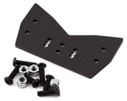 JConcepts 8ight-XT F2 Carbon Fiber Truggy Body Mount Adaptor | product-also-purchased
