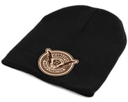 more-results: JConcepts "Forward Pursuit" 2022 Beanie (Black) (One Size Fits Most)