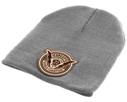 more-results: JConcepts "Forward Pursuit" 2022 Beanie (Grey) (One Size Fits Most)