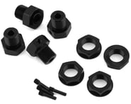 more-results: This is the JConcepts Losi LMT Aluminum 17mm Hex Kit. This optional 17mm Hex Kit is in