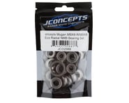more-results: The JConcepts Mugen MBX8-R/MBX8 Eco Radial NMB Bearing Set offers premium, performance