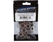 more-results: The JConcepts&nbsp;Team Associated RC8B4/RC8B4e Radial NMB Bearing Set offers premium,