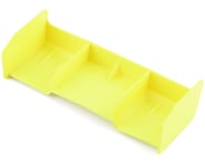 more-results: JConcepts Razor 1/8 Off Road Wing (Yellow)