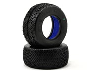 more-results: This is a set of two JConcepts 3D's Short Course Tires. Straight-out of the JConcepts 