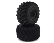 more-results: JConcepts Renegades Jr 2.2" Monster Truck Tire (2) (Gold)