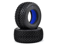 more-results: This is a set of two JConcepts Choppers Short Course Tires. After the racing success o