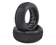 more-results: This is a pack of two JConcepts Dirt Webs 2.2 Front Buggy Tires, with And-1 Inserts. D