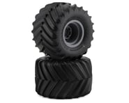 more-results: The JConcepts Fling Kings All Terrain Tires are now available pre-mounted for monster 