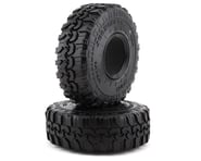 more-results: The JConcepts&nbsp;Hunk 1.9" Performance All Terrain Crawler Tires feature a Class 2 s