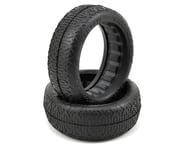 more-results: JConcepts Bar Flys 60mm 2WD Front Buggy Tires (2) (Black)