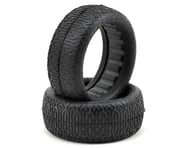 more-results: JConcepts Bar Flys 60mm 4WD Front Buggy Tires (2) (Gold)