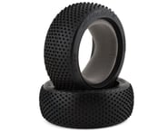 more-results: The JConcepts Nessi Carpet 4.0" 1/8 Buggy Tire shares styling cues from its successful