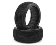 more-results: JConcepts Detox 1/8th Buggy Tires were developed for constantly changing track conditi